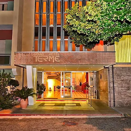 Hotel Grand Delle Terme