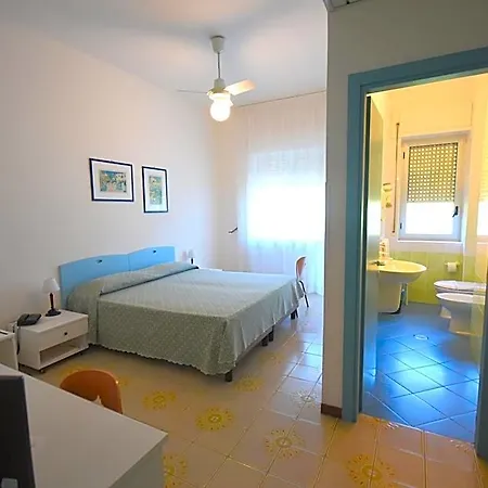 Grand Delle Terme Hotel Acquappesa