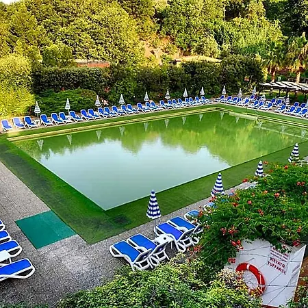 Grand Delle Terme