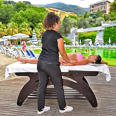 Grand Delle Terme Acquappesa