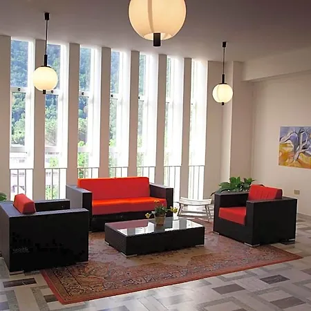 Hotel Grand Delle Terme