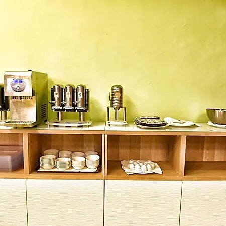 Hotel Grand Delle Terme