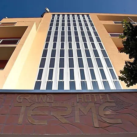 Grand Delle Terme Acquappesa