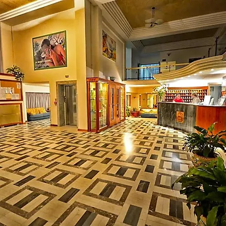 Grand Delle Terme Hotel Acquappesa