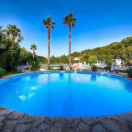 Grand Delle Terme Acquappesa