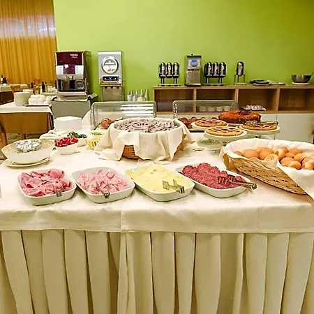Grand Delle Terme Hotel Acquappesa