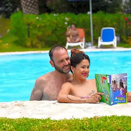 Grand Delle Terme Acquappesa