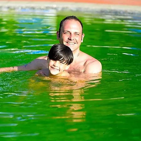 Grand Delle Terme Hotel 4*