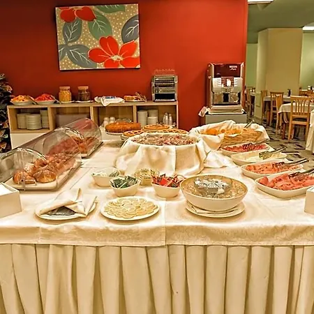 Hotel Grand Delle Terme 4*