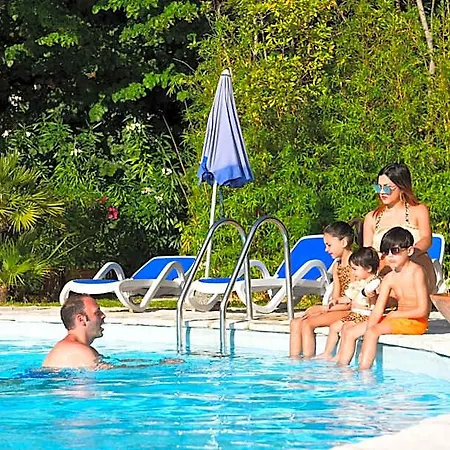 Grand Delle Terme 4* Acquappesa