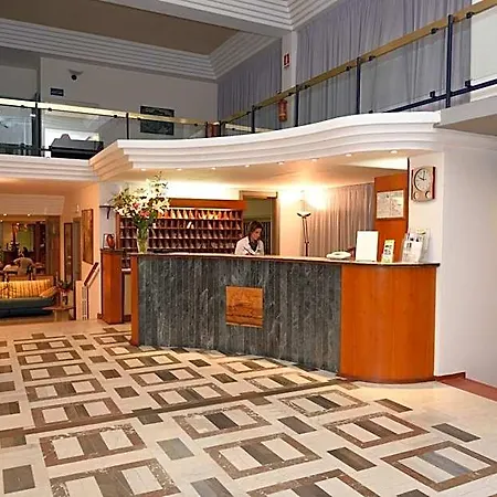Hotel Grand Delle Terme