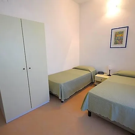 Grand Delle Terme Hotel