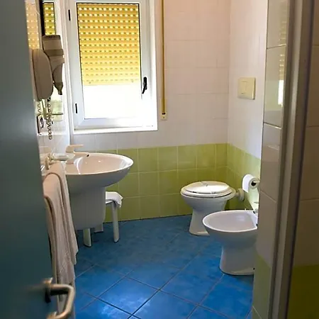 Hotel Grand Delle Terme