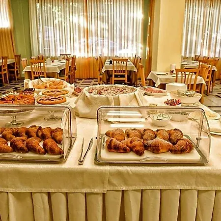 Grand Delle Terme Hotel Acquappesa