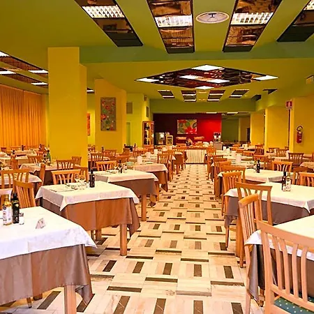 Grand Delle Terme