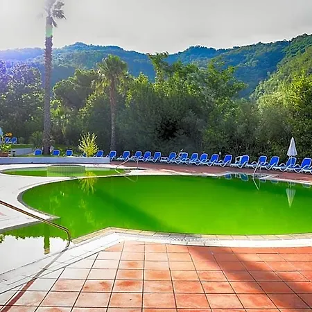 Hotel Grand Delle Terme