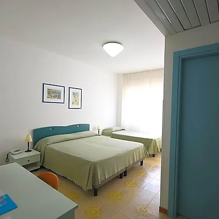 Hotel Grand Delle Terme 4*